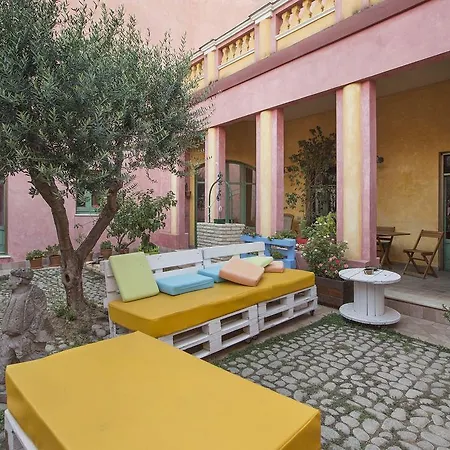 Bed & Breakfast La Casa Di Carta *