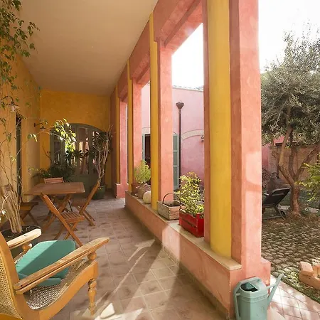 La Casa Di Carta * Quartu SantʼElena