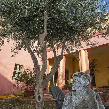 La Casa Di Carta Bed & Breakfast