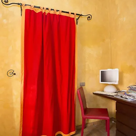 La Casa Di Carta Bed & Breakfast *