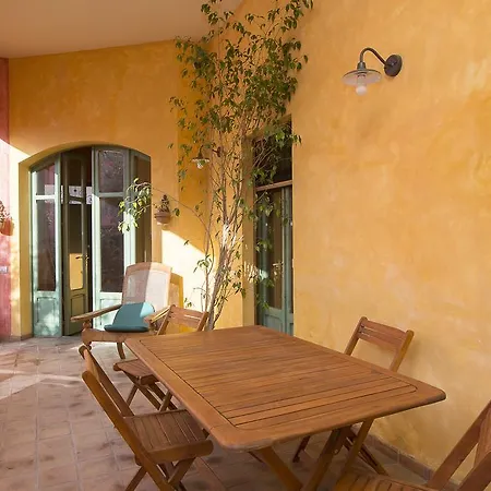 Bed & Breakfast La Casa Di Carta *