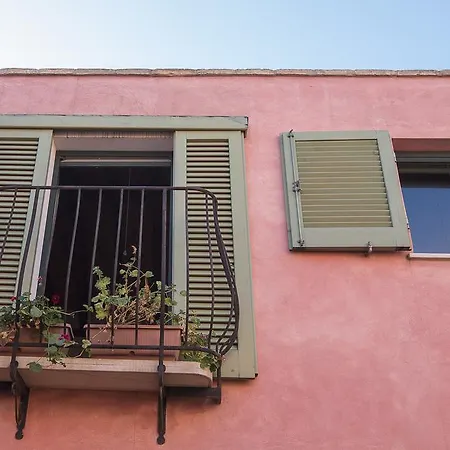 Bed & Breakfast La Casa Di Carta *