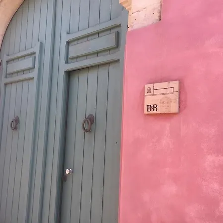 Bed & Breakfast La Casa Di Carta *