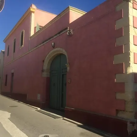 La Casa Di Carta * Quartu SantʼElena