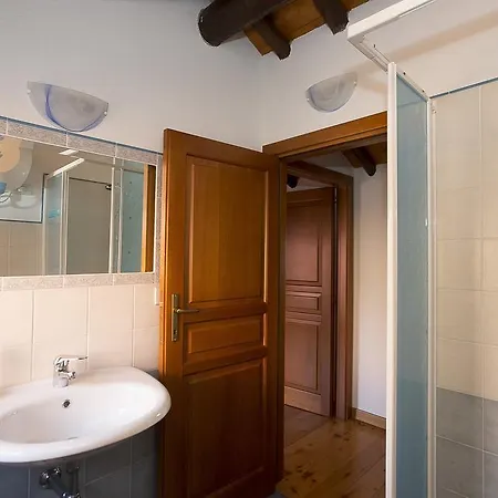 Panzió La Casa Di Carta *
