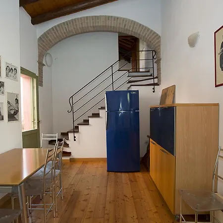 La Casa Di Carta Panzió *