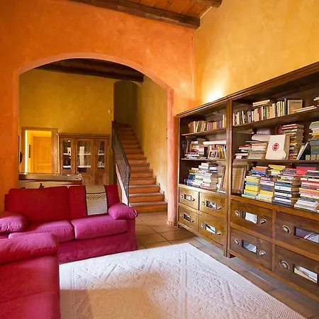 La Casa Di Carta Quartu SantʼElena